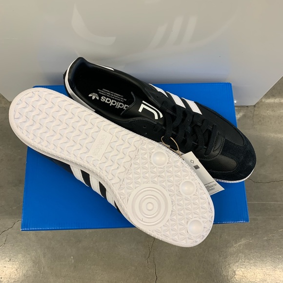 adidas Juventus Samba - Picture 9 of 9
